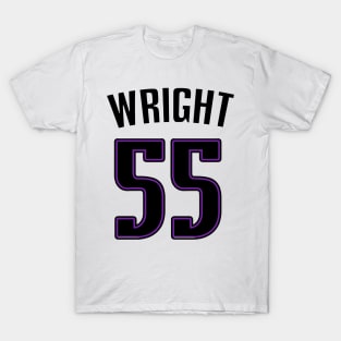 Wright T-Shirt